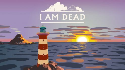 I Am Dead : Le nouveau jeu d'Annapurna passera l'arme à gauche en septembre sur PC et Switch