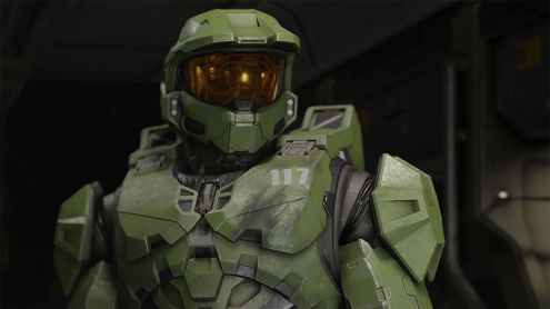 Halo Infinite : Des déclarations de Phil Spencer font penser à un jeu-service