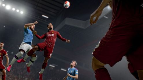 FIFA 21 : Le premier trailer officiel pour ce jeudi à 17h00