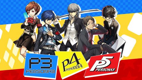 Persona : La série passe un joli cap de ventes, des réductions sur le PSN pour fêter ça