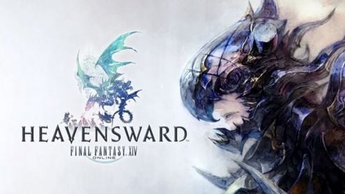 Final Fantasy XIV : Le contenu de Heavensward débloqué en version d'essai gratuite