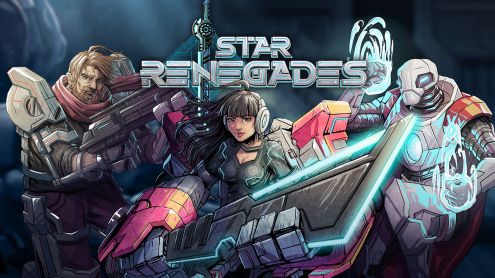 Star Renegades dévoile sa date de sortie sur PC dans une nouvelle vidéo, les consoles attendront