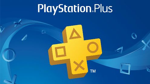 PlayStation Plus : Sony dévoile les jeux PS4 