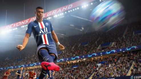 FIFA 21 : Premières impressions balle au pied, premières bonnes sensations ?