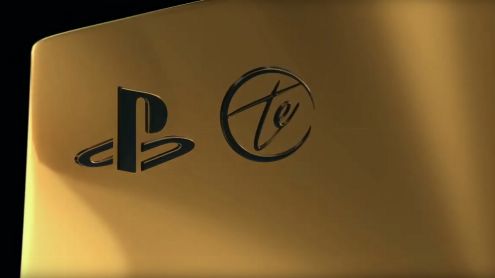 La PS5 en or ou platine ? Bientôt en vente au Royaume-Uni