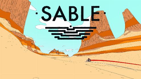 Xbox Games Show : Sable n'est pas sorti du désert, direction 2021 sur PC et Xbox Series X