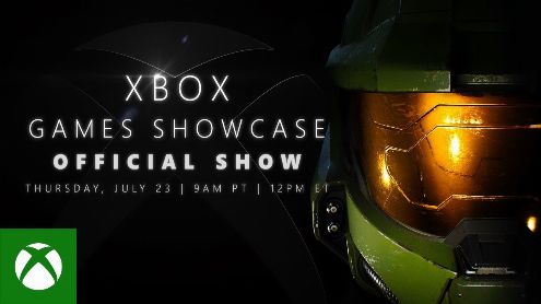 SONDAGE. Xbox Games Showcase : Qu'en avez-vous pensé ?
