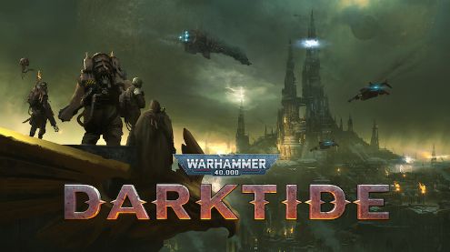 Xbox Games Showcase : Warhammer 40.000 Darktide s'annonce, par les créateurs de Vermintide