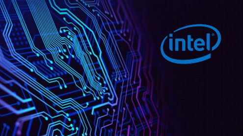 Intel repousse ses processeurs gravés en 7 nm pour 2022