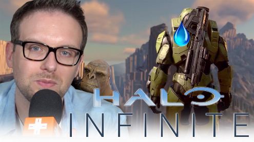 Halo Infinite : Nos impressions et infos après une présentation en compagnie des développeurs