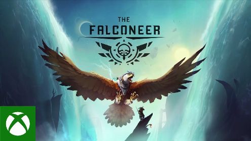 Xbox One/Series X : The Falconeer s'annonce en vidéo, alors faucon en parle