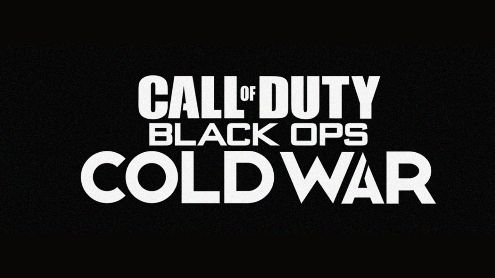 Call of Duty Black Ops Cold War : Le logo du jeu et sa période de sortie pourraient avoir fuité