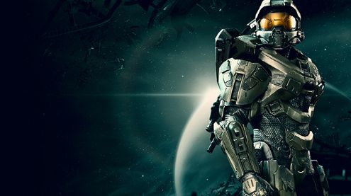 Halo : L'interprète de Master Chief donne des nouvelles de l'avancement de la série télé