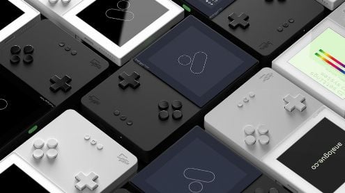 Analogue Pocket : La console portable qui lit TOUS les jeux Game Boy date ses précommandes