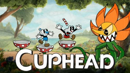 Cuphead aperçu sur PlayStation 4, une annonce prévue pour ce soir ?