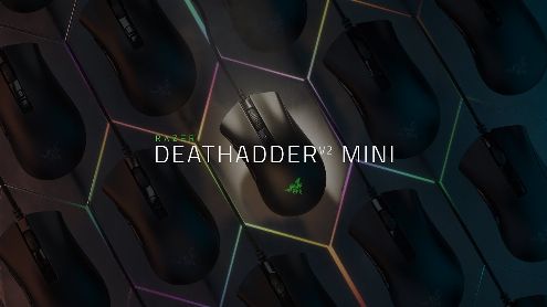 TEST de la Razer Deathadder v2 Mini : La souris parfaite pour les petites mains
