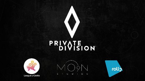 Private Division publiera les prochains jeux de trois autres studios, dont celui d'Ori