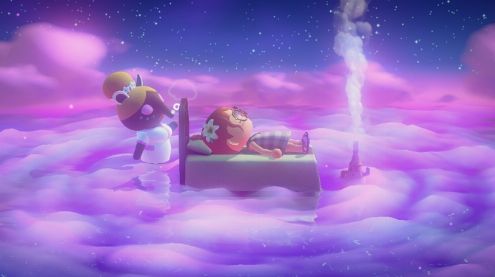 Animal Crossing New Horizons : 8 îles cinq étoiles à découvrir avec les codes oniriques