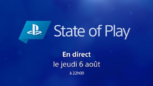 State of Play : Une émission annoncée pour cette semaine, Sony donne le programme