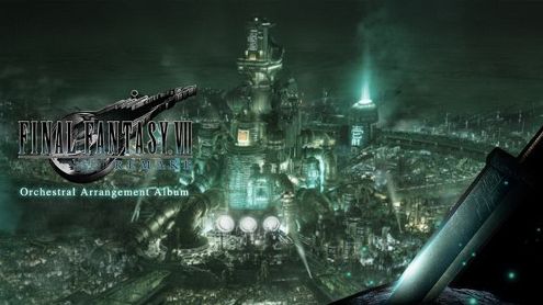 Final Fantasy VII Remake : Un album d'arrangements orchestraux daté et en précommande