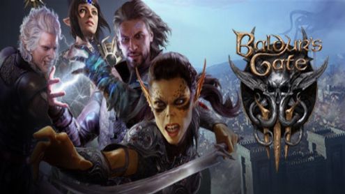 Baldur's Gate 3 : L'Early Access démarrera plus tard que prévu