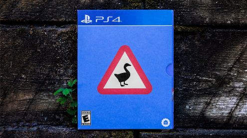 PS4 : iam8bit détaille le 