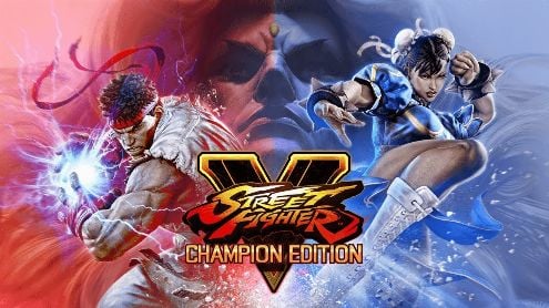 Street Fighter V Champion Edition s'essaie gratuitement pendant 2 semaines