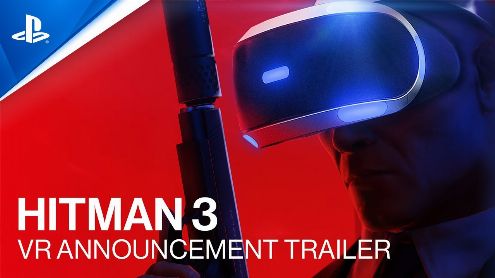 State of Play : Hitman 3 de retour, en vidéo et compatible PlayStation VR