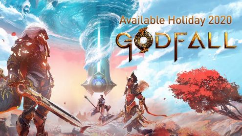 State of Play : Godfall revient à la charge avec du gameplay PS5
