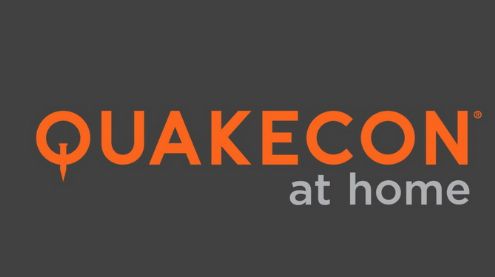 QuakeCon at Home : Suivez l'ouverture de l'événement de Bethesda à partir de 18h00