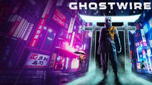 Ghostwire Tokyo : Shinji Mikami livre une information CAPITALE en vidéo