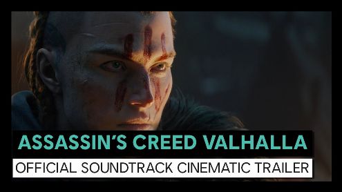 Assassin's Creed Valhalla fait vibrer la corde nostalgique, en plein dans l'Ezio