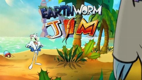 Earthworm Jim 4 sort de terre en vidéo : Un retour vraiment groovy ?