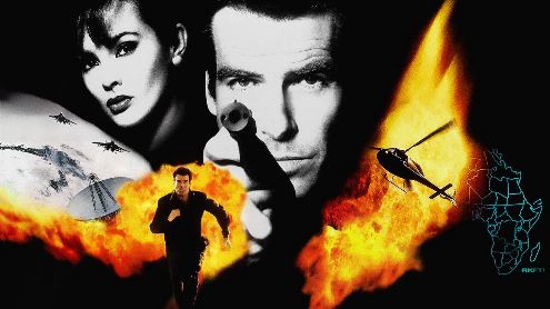 GoldenEye 25 : Le fan remake sous Unreal Engine est annulé