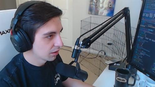 Twitch : Après l'arrêt de Mixer, Shroud de retour