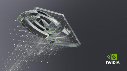 Nvidia : Un événement spécial GeForce pour le 1er septembre