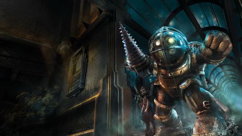 BioShock 4 aura un nouvel univers selon une offre d'emploi