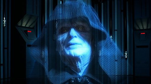 Une société travaille sur des cabines à hologrammes pour remplacer les visioconférences
