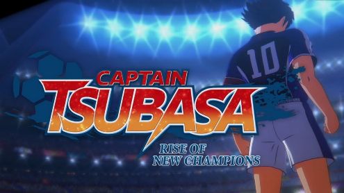 Captain Tsubasa Rise of New Champions vous (ré)apprend les bases dans une nouvelle vidéo