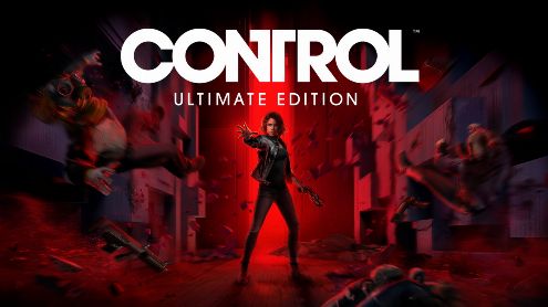 Control Ultimate Edition s'annonce, les mises à jour PS5 et Xbox Series seront gratuites mais...