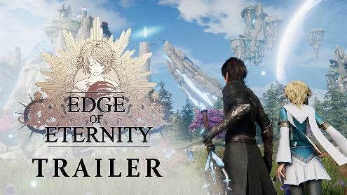 Edge of Eternity : Le plus français des J-RPG lance sa Bêta et fait le plein de nouveautés