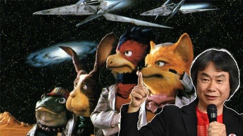 Nintendo : Les ex-développeurs de StarFox livrent une anecdote fumante sur Miyamoto