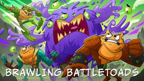 Battletoads détaille ses nouveautés dans une vidéo forcément cartoonesque