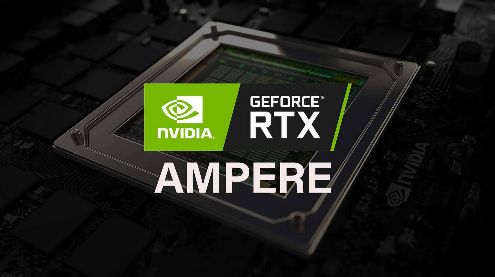 Nvidia : De nouvelles fuites pour les RTX 3000, une RTX 3080 20 Go au programme ?