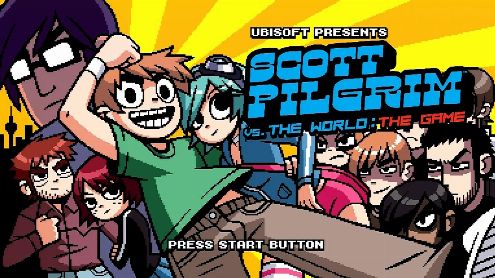 Scott Pilgrim : Le jeu s'apprêterait-il à ressortir en téléchargement ? Un feuilleton à rebondissements