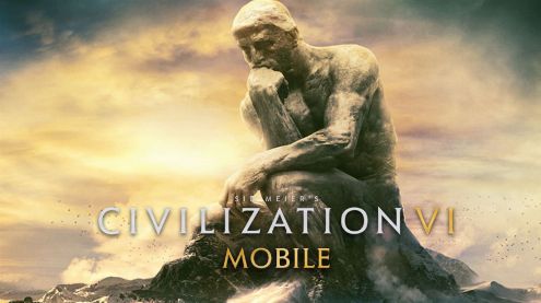 Civilization VI (et toutes ses extensions) arrivent... sur Android !