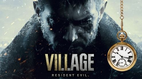 Resident Evil Village : Un insider évoque une durée de vie conséquente