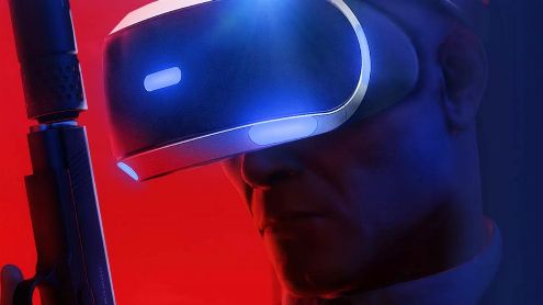 Hitman 3 : IO Interactive décrit l'expérience VR en vidéo