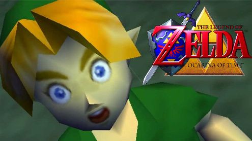Zelda Ocarina of Time : Un dataminer lève enfin le voile sur une vieille légende urbaine