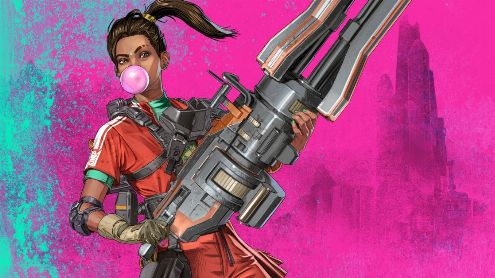 Apex Legends : Voici tous les changements sur Bord du Monde avec la saison 6